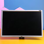 Монітор LG Flatron L194WT-SF Б/У