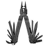 Мультитул Leatherman Super Tool 300 Eod-Black + картонная коробка (831368)
