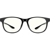 Компьютерные очки Gunnar Computer Eyewear Rush Kids Large Onyx Clear Natural
