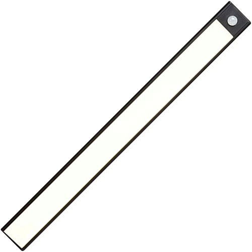 Світильник з датчиком руху Epik MZ-L1005 300mm Black - придбати в Дніпрі, Україні: ціна, характеристики | інтернет-магазин TOUCH