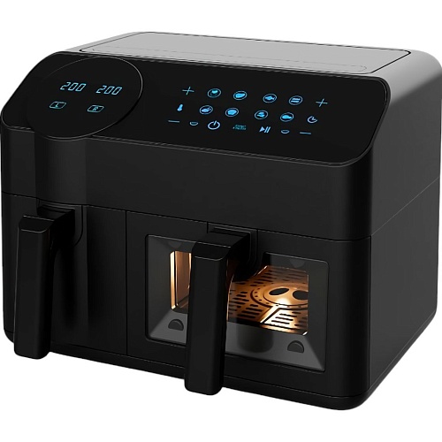 Мультипечь Prime Technics PMP 926 GE
