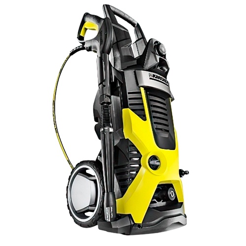 Мойка высокого давления Karcher K 7 (1.168-502.0)