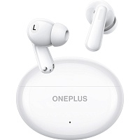 Навушники OnePlus Nord Buds 3 Melodic White - придбати в Дніпрі, Україні: ціна, характеристики | інтернет-магазин TOUCH Навушники OnePlus Nord Buds 3 Melodic White - придбати в Дніпрі, Україні: ціна, характеристики | інтернет-магазин TOUCH