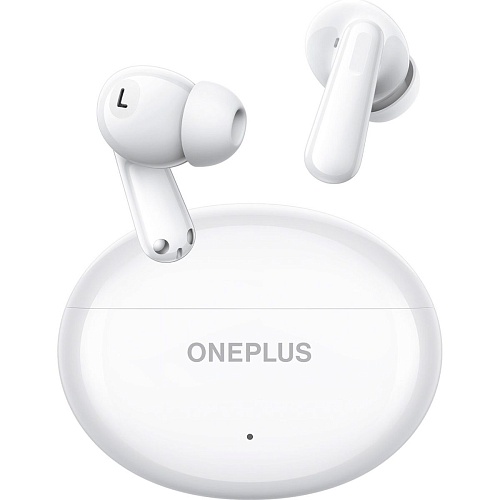 Навушники OnePlus Nord Buds 3 Melodic White - придбати в Дніпрі, Україні: ціна, характеристики | інтернет-магазин TOUCH