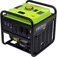 Инверторный бензиновый генератор Kraft&Dele KD687