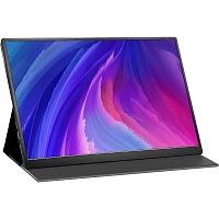 Портативний монітор Mucai N105A - придбати в Дніпрі, Україні: ціна, характеристики | інтернет-магазин TOUCH