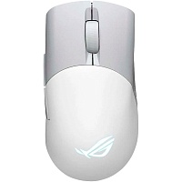 Мышь Asus ROG Keris WL Aimpoint White (90MP02V0-BMUA10)