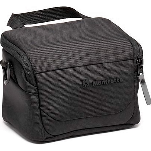 Сумка для фотоаппарата Manfrotto Advanced Shoulder bag XS III (MB MA3-SB-XS)