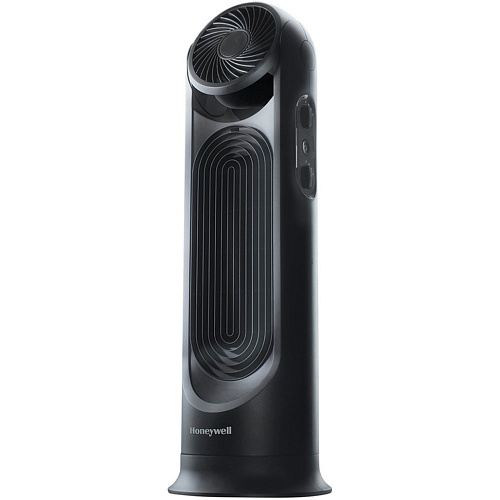 Вентилятор Honeywell Turbo Force Power HYF500E