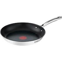 Сковорода Tefal Duetto+ 28 см G7320634 - придбати в Дніпрі, Україні: ціна, характеристики | інтернет-магазин TOUCH Сковорода Tefal Duetto+ 28 см G7320634 - придбати в Дніпрі, Україні: ціна, характеристики | інтернет-магазин TOUCH
