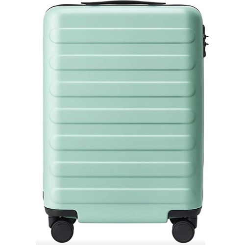 Чемодан 90FUN NINETYGO Business Travel Luggage 24" Green (6941413216746)