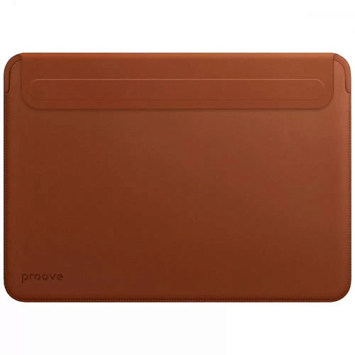 Чохол Proove Leather Sleeve для MacBook Pro 15.4