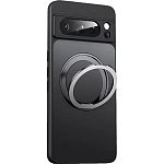 Чехол Epic TPU Timeshield with MagSafe для Google Pixel 9 / 9 Pro Black