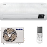 Спліт-система Samsung WindFree Airise Mass (AR12BXHCNWKNUA) - придбати в Дніпрі, Україні: ціна, характеристики | інтернет-магазин TOUCH