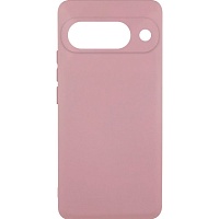 Чохол Epic Silicone Cover Lakshmi Full Cam для Google Pixel 9a Pink Sand - придбати в Дніпрі, Україні: ціна, характеристики | інтернет-магазин TOUCH Чохол Epic Silicone Cover Lakshmi Full Cam для Google Pixel 9a Pink Sand - придбати в Дніпрі, Україні: ціна, характеристики | інтернет-магазин TOUCH