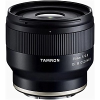 Объектив Tamron AF 35mm f/2.8 Di III OSD M1:2 Sony E
