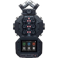 Рекордер ZOOM H8 Рекордер ZOOM H8