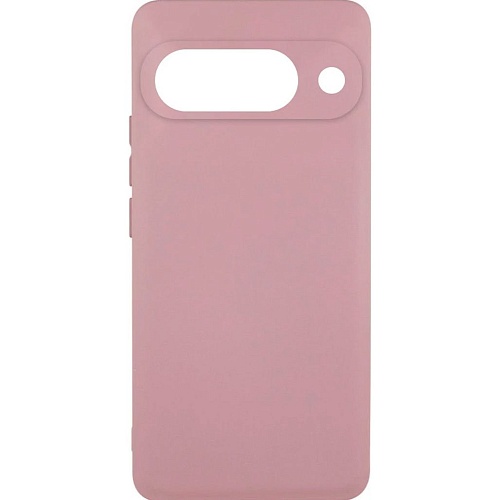 Чохол Epic Silicone Cover Lakshmi Full Cam для Google Pixel 9a Pink Sand - придбати в Дніпрі, Україні: ціна, характеристики | інтернет-магазин TOUCH