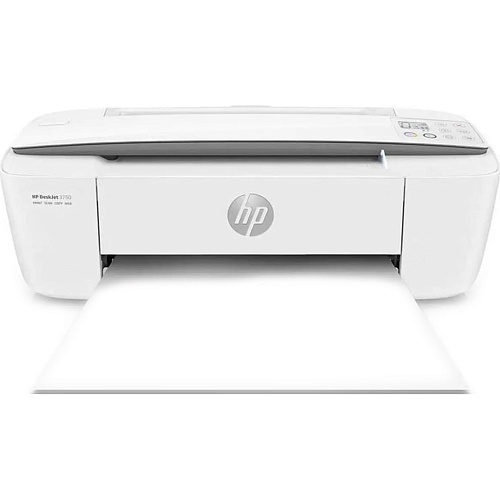 БФП HP DeskJet 3750 (T8X12B) - придбати в Дніпрі, Україні: ціна, характеристики | інтернет-магазин TOUCH