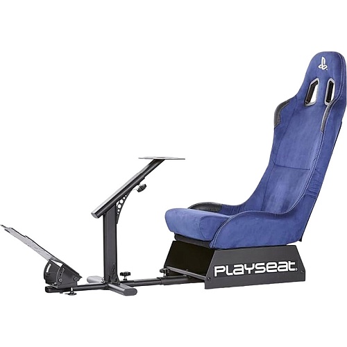Кокпіт Playseat Evolution PlayStation (RPS00156) - придбати в Дніпрі, Україні: ціна, характеристики | інтернет-магазин TOUCH
