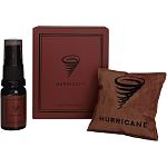 Автомобильное аромасаше Hurricane Brown Standart