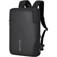 Рюкзак Mark Ryden Secret MR6960 Black (MR6960_BK) - придбати в Дніпрі, Україні: ціна, характеристики | інтернет-магазин TOUCH