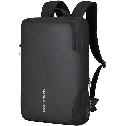 Рюкзак Mark Ryden Secret MR6960 Black (MR6960_BK) - придбати в Дніпрі, Україні: ціна, характеристики | інтернет-магазин TOUCH