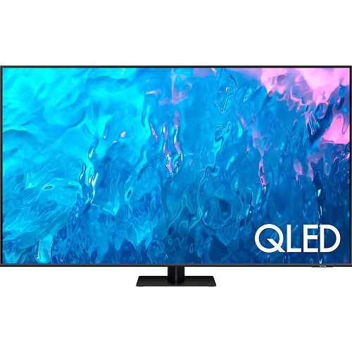 Телевизор Samsung Q70C 85" QLED 4K (QE85Q70C)