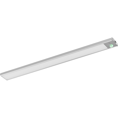 Нічний світильник Ledvance LINEAR FLAT 400мм White (4058075762213) - придбати в Дніпрі, Україні: ціна, характеристики | інтернет-магазин TOUCH Нічний світильник Ledvance LINEAR FLAT 400мм White (4058075762213) - придбати в Дніпрі, Україні: ціна, характеристики | інтернет-магазин TOUCH