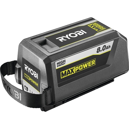 Аккумулятор к электроинструменту Ryobi Max Power RY36B60B High Energy 36В 8Аh (5133005911) 