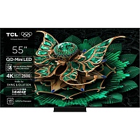 Телевізор TCL C7K 55