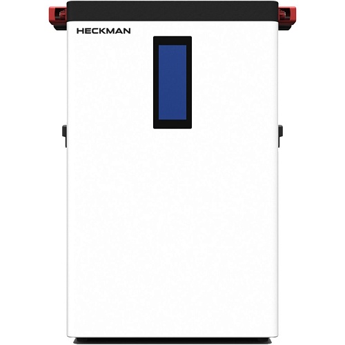 Аккумулятор Heckman LiFePO4 48V (51.2V/100Ah/5120Wh) (WLFP51100A)
