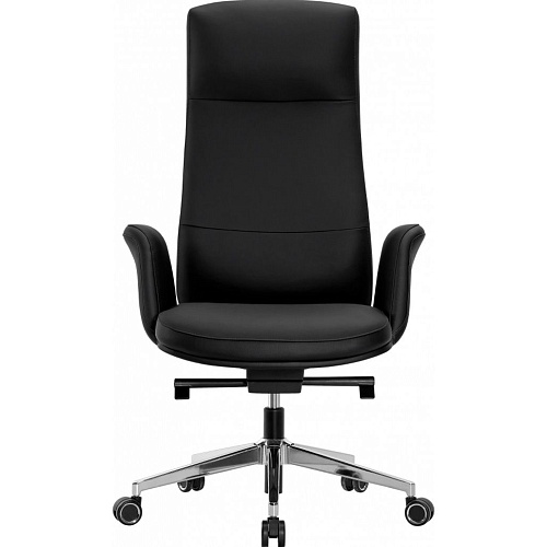 Офисное кресло GT Racer B-2119 Black