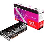 Видеокарта Sapphire Radeon RX 7700 XT Pulse 12GB (11335-04-20G)