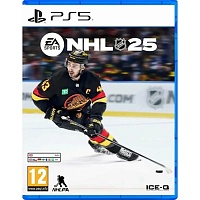 Игра NHL 25 для PS5 (EN)