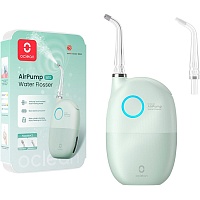 Ирригатор Oclean A10 Green