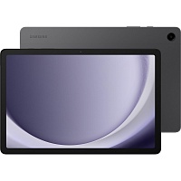 Планшет Samsung Galaxy Tab A9+ 2025 Wi-Fi 6/128Gb Graphite (SM-X210RZAREUC) UA-UCRF - придбати в Дніпрі, Україні: ціна, характеристики | інтернет-магазин TOUCH