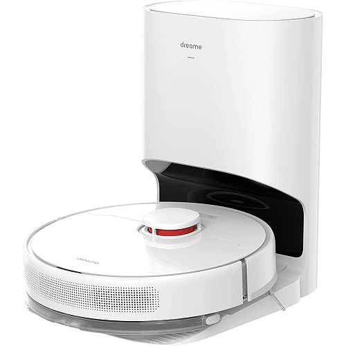 Робот-пылесос Xiaomi Dreame Vacuum Cleaner D10 Plus (RLS3D)