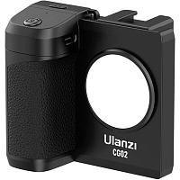 Держатель для смартфона Ulanzi CG-02 (UV-3282A) Держатель для смартфона Ulanzi CG-02 (UV-3282A)