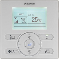 Контроллер для кондиционера Daikin (BRC073)