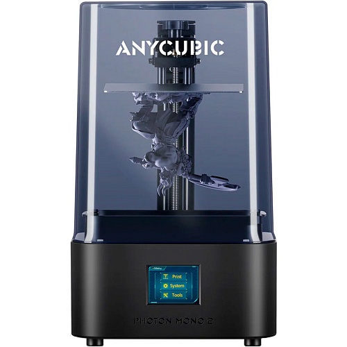 3D-принтер Anycubic Photon Mono 2 - придбати в Дніпрі, Україні: ціна, характеристики | інтернет-магазин TOUCH