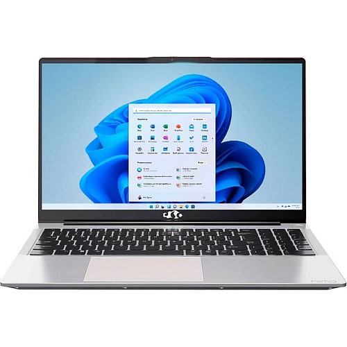 Ноутбук NIMO N153 R5 6600H/32GB/1TB Red - придбати в Дніпрі, Україні: ціна, характеристики | інтернет-магазин TOUCH