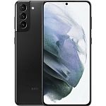 Смартфон Samsung Galaxy S21 Plus 5G 8/128GB Phantom Black (SM-G996BZKDSEK)