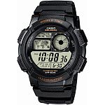 Наручний годинник Casio AE-1000W-1AVEF