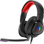 Игровые наушники Marvo HG8958 Black