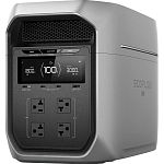 Зарядна станція EcoFlow DELTA 3 Max Plus (EF-DL3-MP)