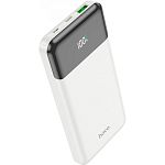 Внешний аккумулятор Hoco J102 Cool Figure 10000mAh 20W White