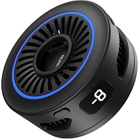 Кулер для смартфона Telesin P9-MPR-01 MagSafe Кулер для смартфона Telesin P9-MPR-01 MagSafe