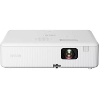 Мультимедийный проектор Epson CO-WX01 (V11HA86240)