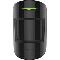 Датчик движения Ajax MotionProtect Black Датчик движения Ajax MotionProtect Black